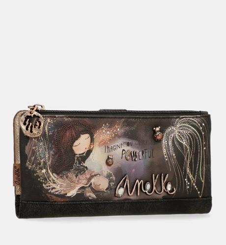 Anekke dreamverse peňaženka, anekke