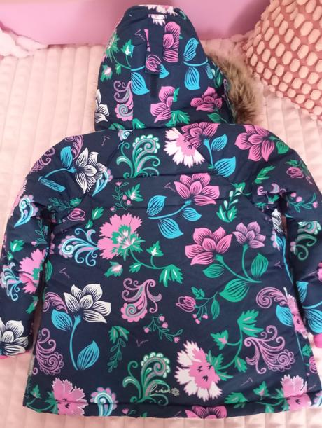 Lyžiarska bunda, coccodrillo,110