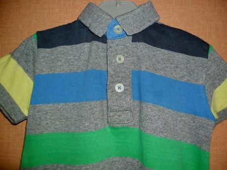 Tričko chlapčenské, next,80