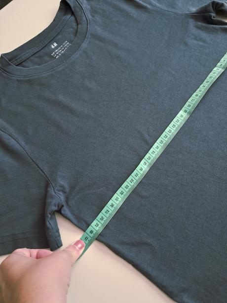 4ks tricka h&m v.146/152, h&m,146