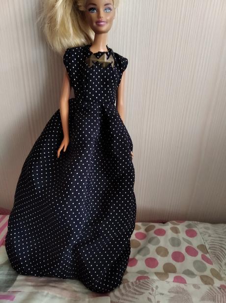 Oblečenie pre babiku typu barbie,zlavnene,