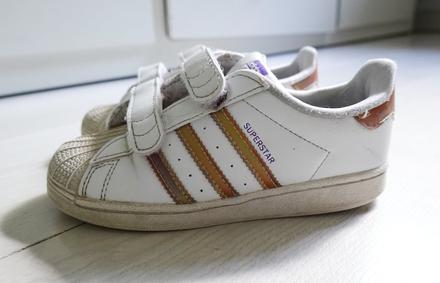 Tenisky adidas super star, adidas,27