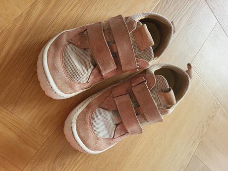 Froddo barefoot tenisky, froddo,35