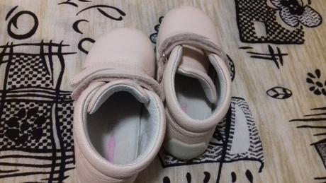 Prechodné topánky, primigi,23