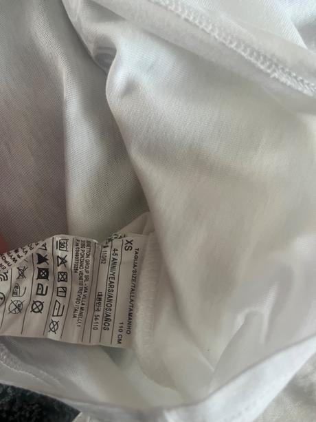 Tričká 110/116, 104–116