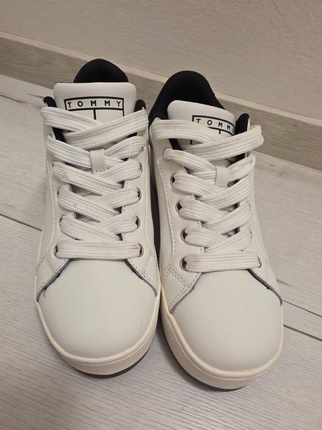 Tenisky, tommy hilfiger,39
