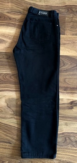 Gianfranco ferre- pánske džínsy, 38