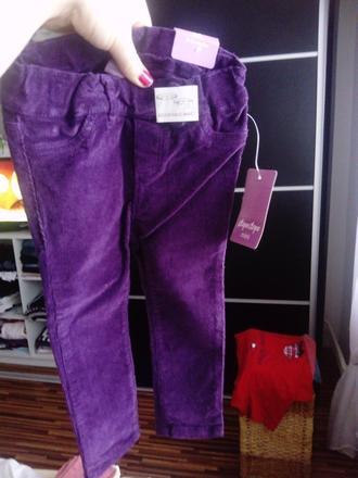 Mencestrove nohavice, dopodopo,80