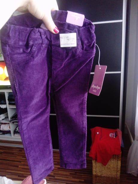 Mencestrove nohavice, dopodopo,80