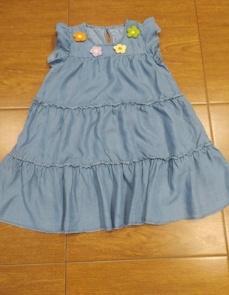 Riflové šatky, 116 / 122