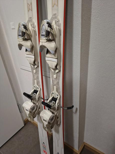 Dynastar intense 10 white, r13, 160 cm, 120.73.104, dynastar,160-169 cm