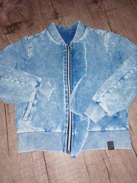 By mimi bundička mäkká riflovina 116, 122