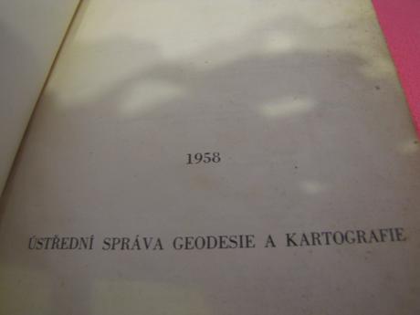 Automapy, pravidlá cestnej premávky - retro, 