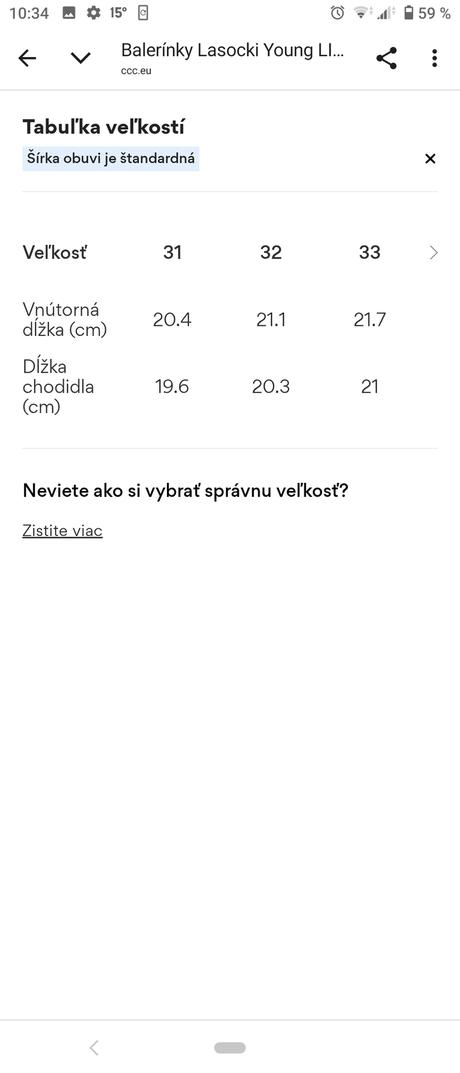 Lasocki nádherné kožené čierne nové balerínky, lasocki,31