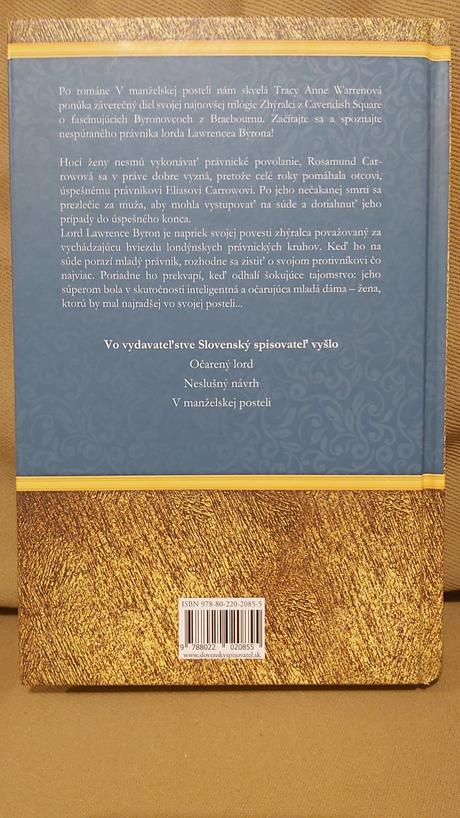 Ľúbostné hry - kniha, 