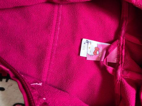 Softshell bunda, c&a,128