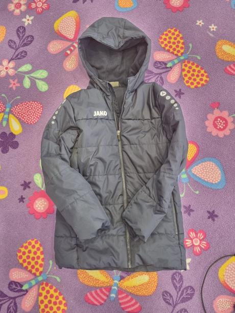 Vetrovka jako, 140