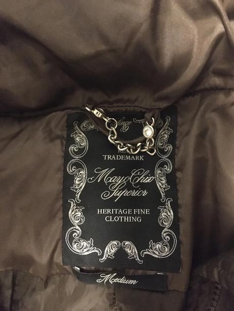 Kabat mayo chix, mayo chix,m