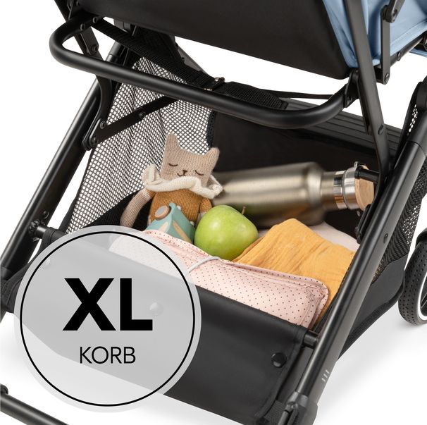 Hauck Travel N Care Plus Hauck Travel N Care Plus