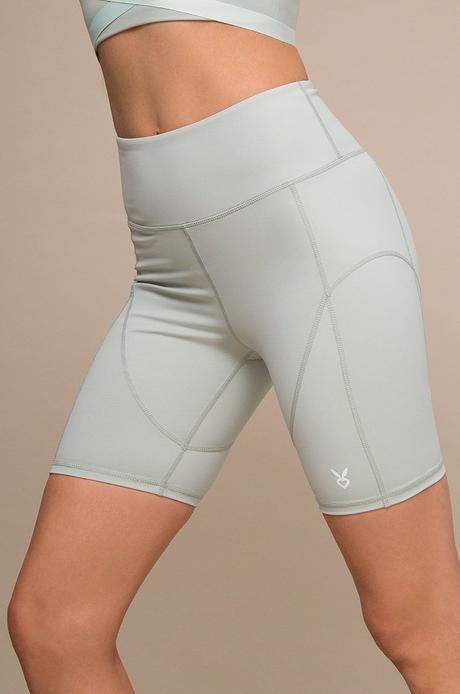 Cardio bunny športové šortky, m