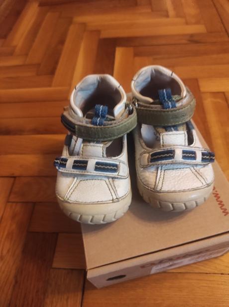 Sandále d.d.step 19, d.d.step,19