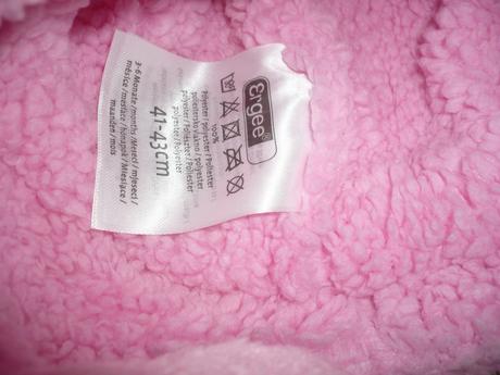 Zimná čiapočka, kik,68