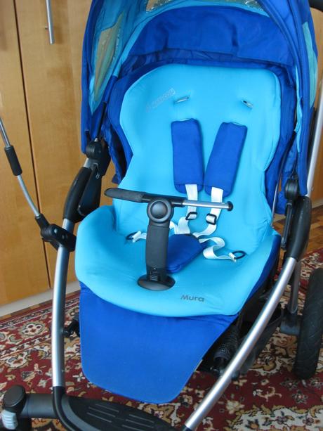Kočík maxi - cosi mura 4, maxi-cosi,maxi-cosi mura 4