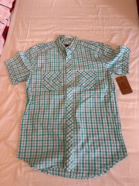 Panska kosela velkost s, s