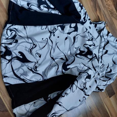 Bunda sofsel, h&m,164