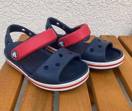 Crocs c6, crocs,23