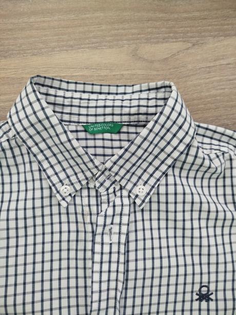 Kosela, benetton,134