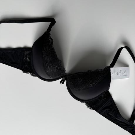 Push up podprsenka s kosticami 16113, 70b / 75b / 80b / 85b