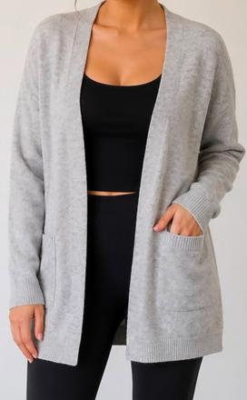 Kardigan h&m, h&m,170