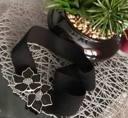 Opasok na gumičku, liu jo