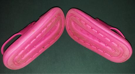 Predám dievčenské sandálky veľ.30, 30