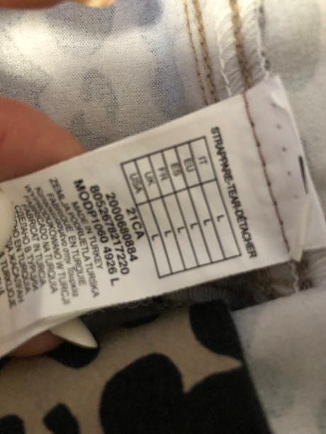 Tigrované rifle, calzedonia,l