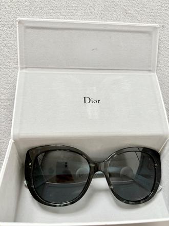 Slnečné okuliare dior lady 1r, dior