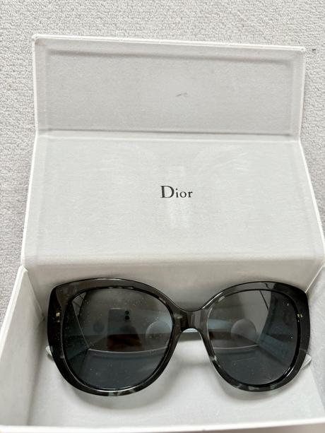 Slnečné okuliare dior lady 1r, dior