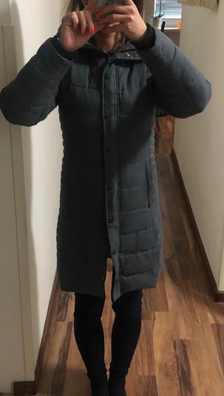 Teplá bunda, woxx,36