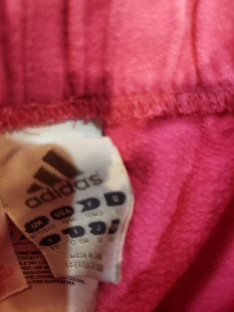 Komplet súprava, adidas,80