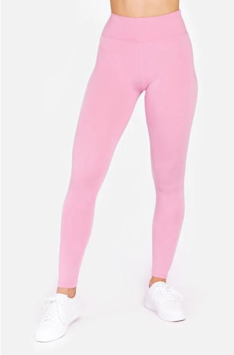 Lelosi klasické legíny jednofarebné (rôzne farby), l - xxxl