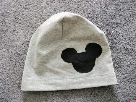 Čiapka mickey, 104