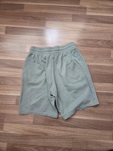 Kratase teplákové, h&m,170