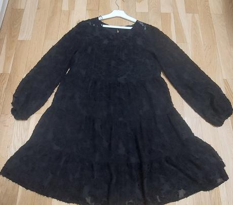 Šaty orsay veľkost 34-36, orsay,34