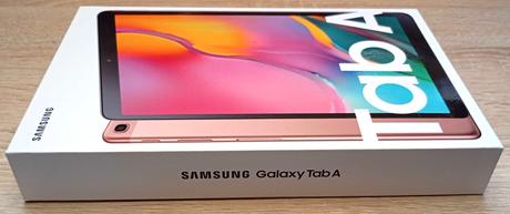 Tablet - samsung galaxy tab a, samsung