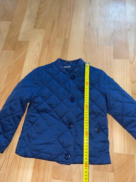 Tommy hilfiger bunda (sako), tommy hilfiger,104