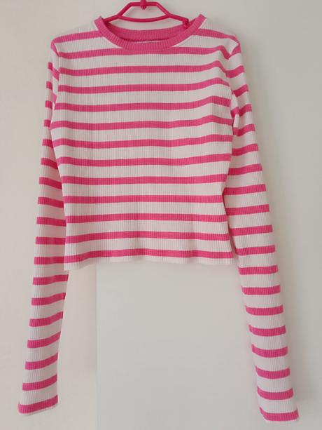 Krátky top, sinsay,xs