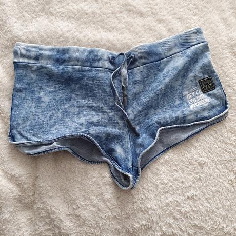 Šortky/kraťase, devergo,m