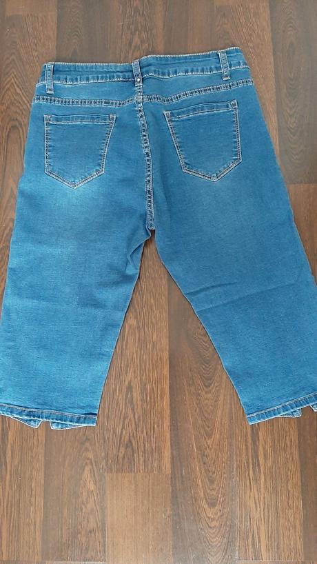 Damske nohavice 3 /4, m