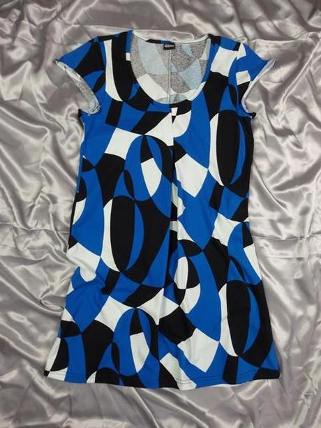 Kvalitná tunika, 38